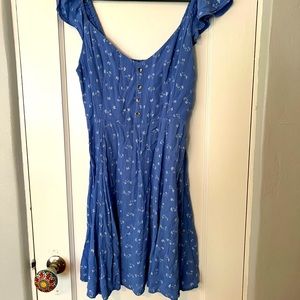Billabong summer dress